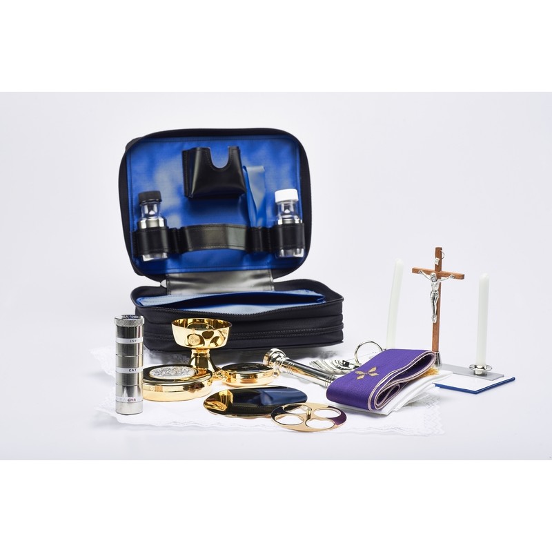 Viatico completo due scomparti