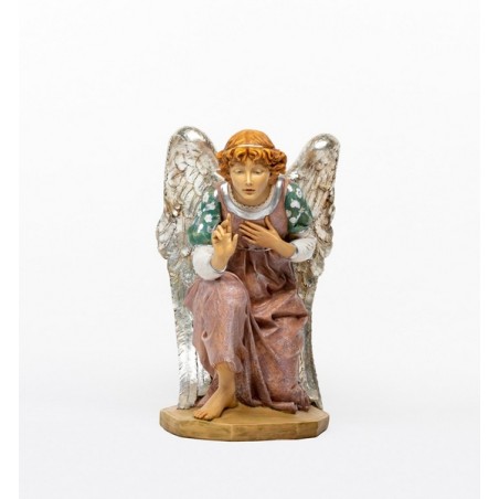 Angelo in ginocchio cm. 125