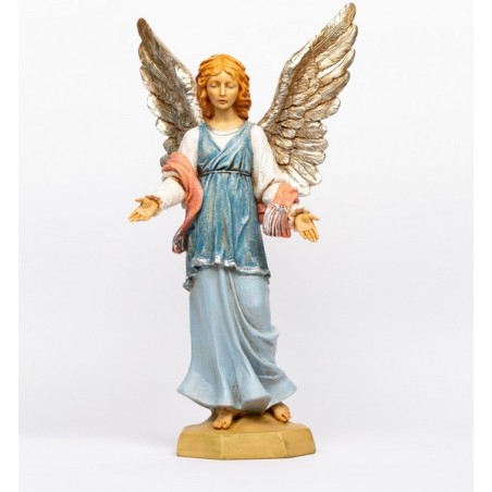 Angelo in piedi cm. 65