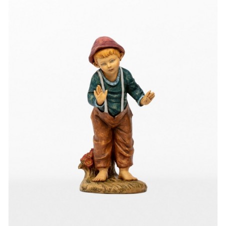 Bimbo mani aperte cm. 125