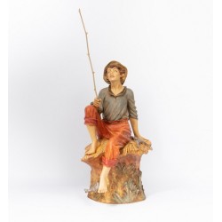 Pescatore cm. 125