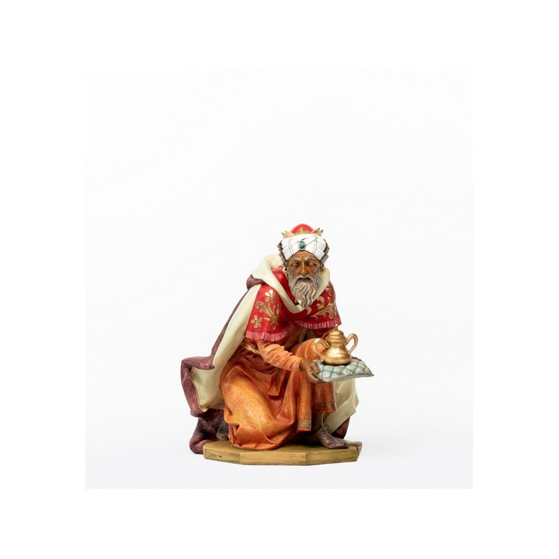 Re Magio Mulatto cm. 125