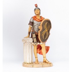 Soldato romano cm. 125