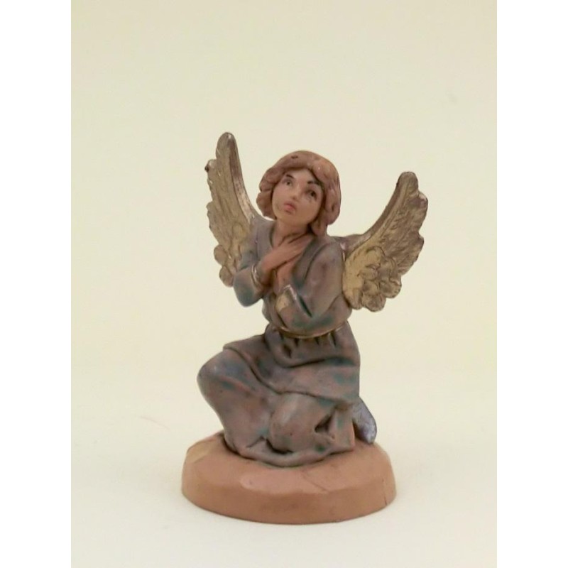 Angelo in ginocchio cm. 6,5