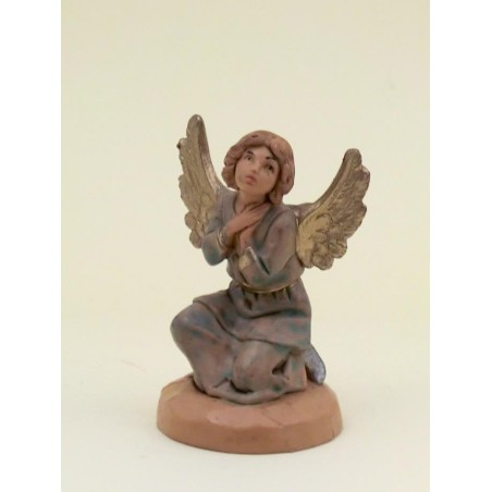 Angelo in ginocchio cm. 6,5