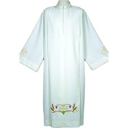 Camice per Sacerdoti ricamato