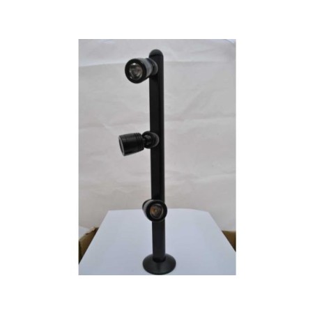 Multispot 3 led orientabil1 12 V