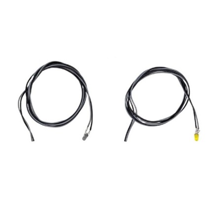 Led colorati Ø 5 per Micro Light System