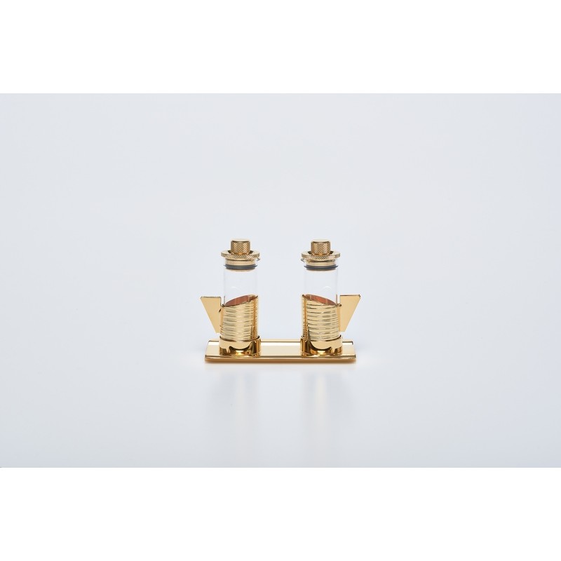 Ampolline ermetiche 50 cc.