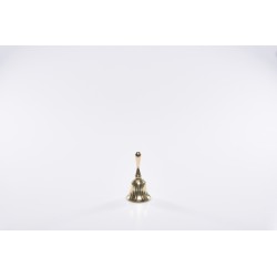 Bronzina in ottone cm. 9