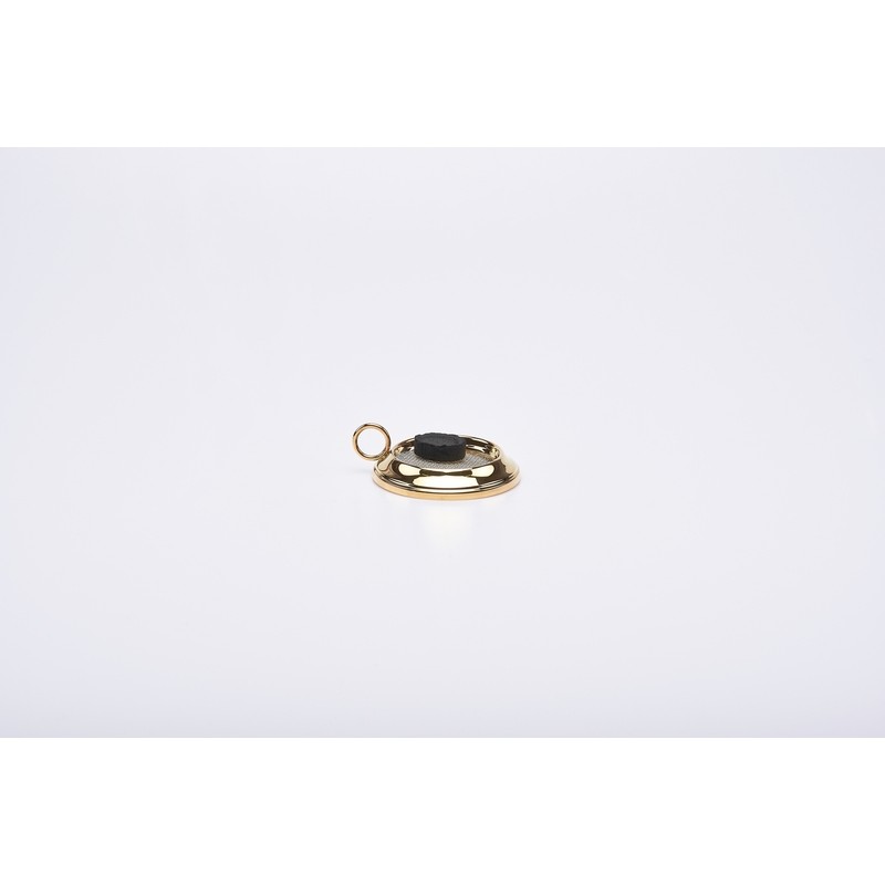 Brucia incenso a carboncino