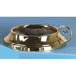 Brucia incenso a carboncino