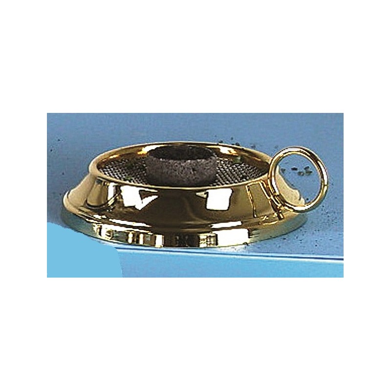 Brucia incenso a carboncino