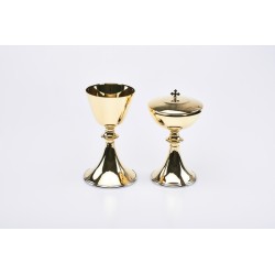 Calice classico cm. 20