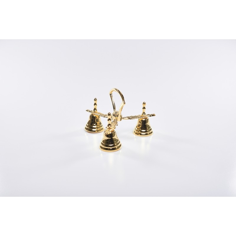 Campanello a tre suoni