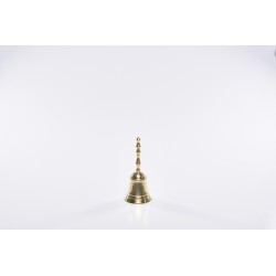 Campanello in ottone cm. 11