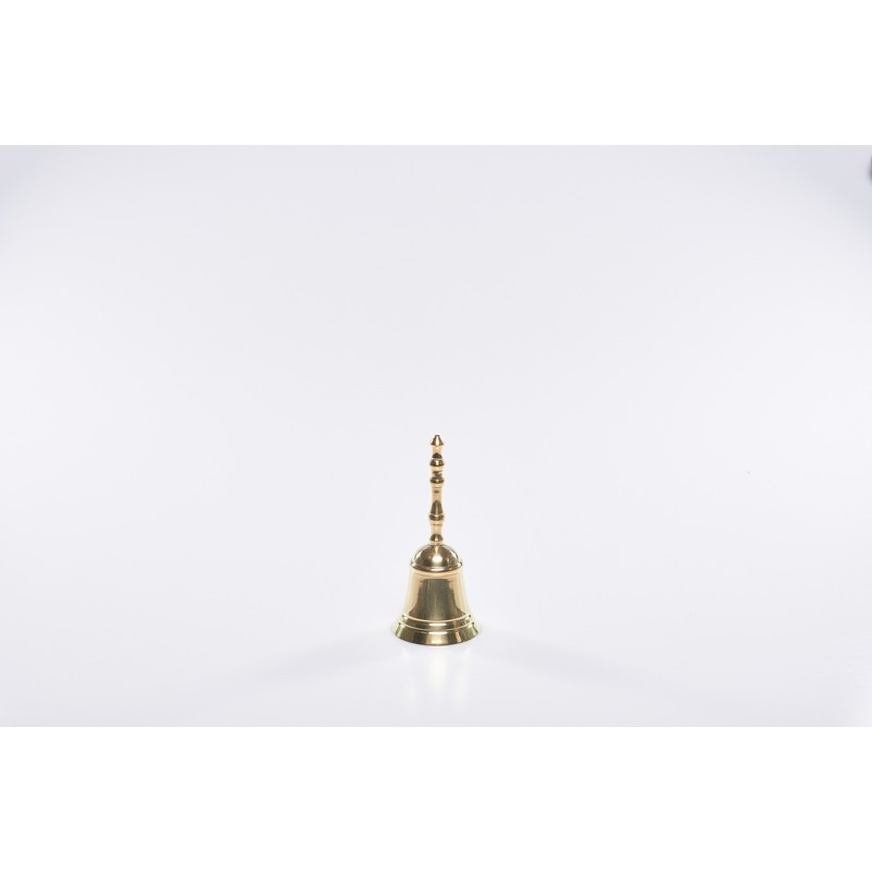 Campanello in ottone cm. 11