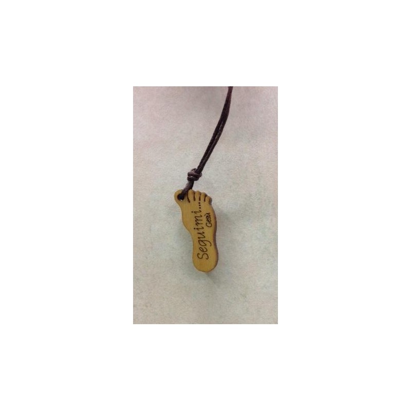 Collino in ulivo Seguimi