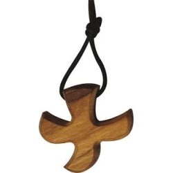 Collino ulivo croce Taizè