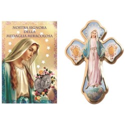 Croce Medaglia Miracolosa