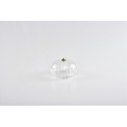 Lume vetro soffiato melograno piccola