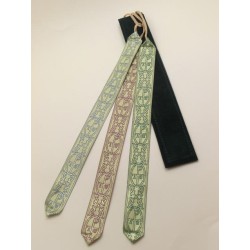 Segnalibri per lezionari (tre)