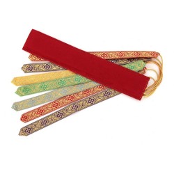 Segnalibro per messale Romano nuova edizione 2020 (sette)