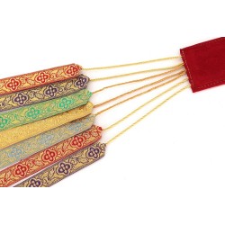 Segnalibro per messale Romano nuova edizione 2020 (sette)