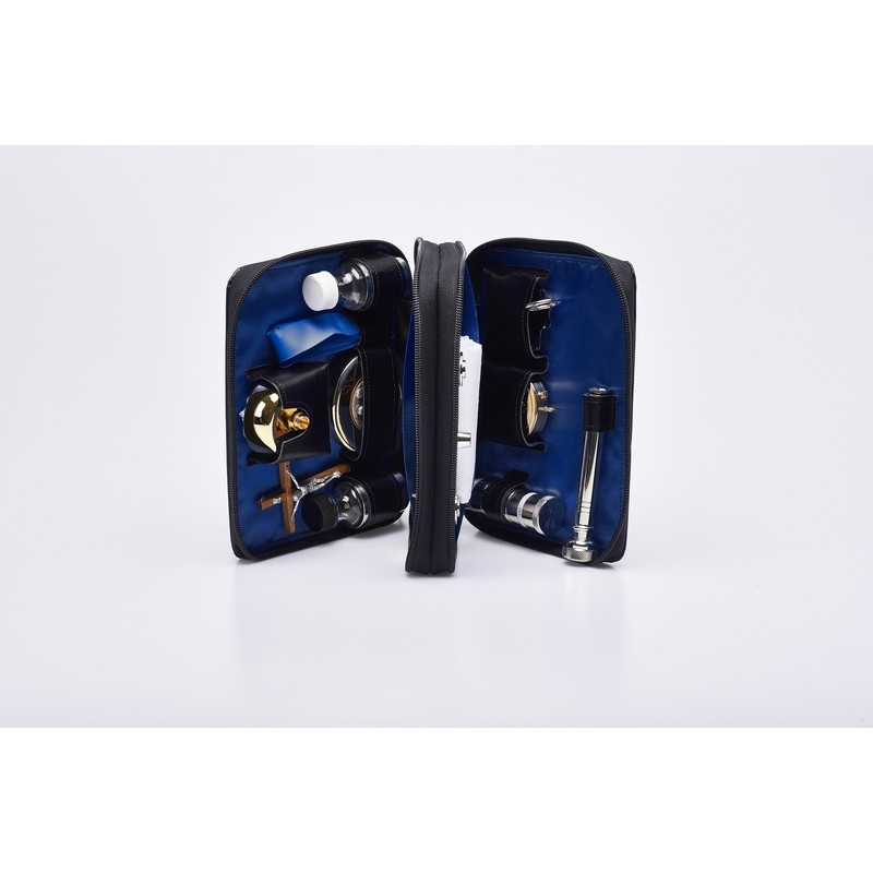 Viatico completo due scomparti