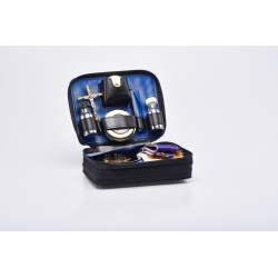 Viatico completo due scomparti