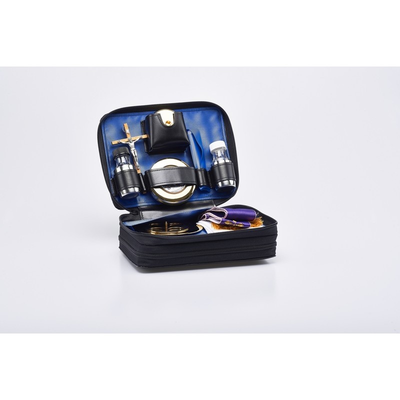 Viatico completo due scomparti