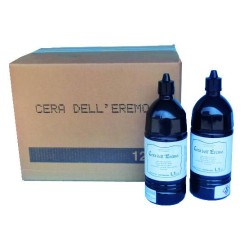 Cera dell'Eremo (scatola 12 litri)