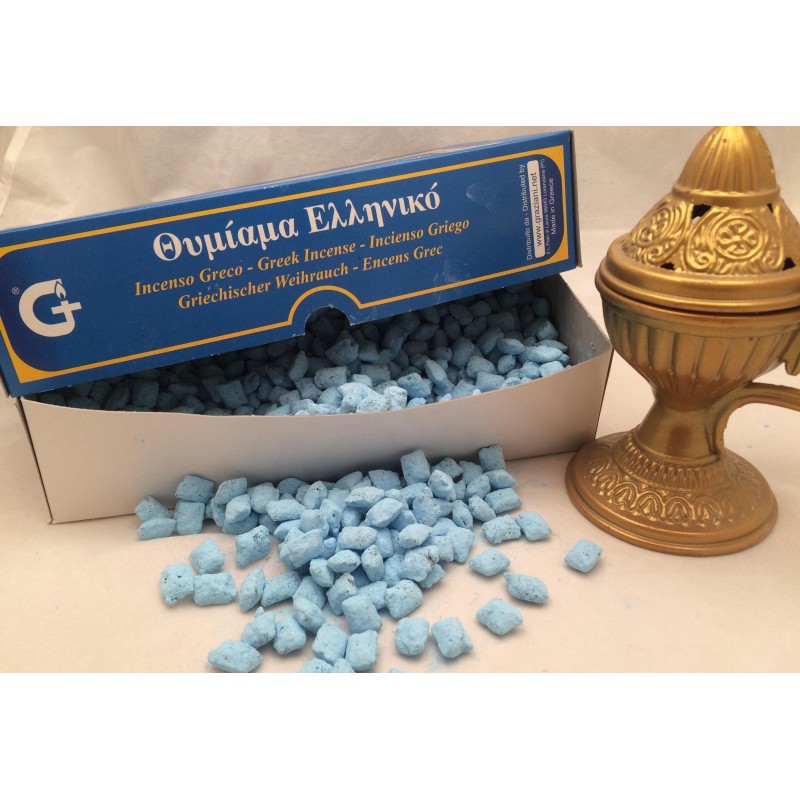 Incenso greco (kg. 1)