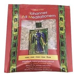 Incenso miscela Johannes (gr. 25)