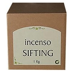 Incenso miscela liturgica