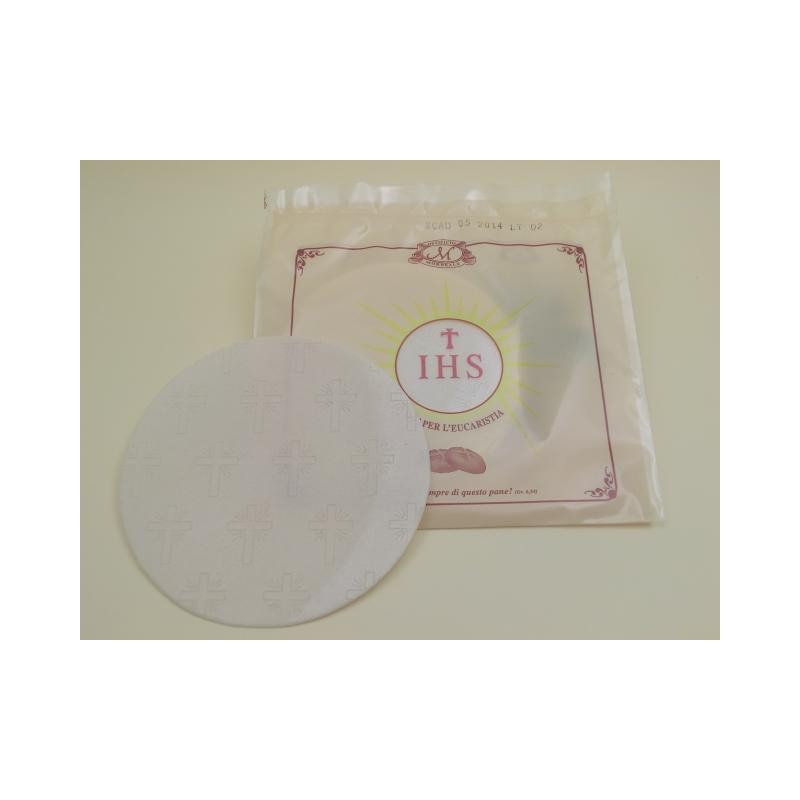 Ostia max Ø cm. 15 (5 pz)