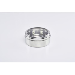 Scatola porta Ostia Magna Ø. cm. 17