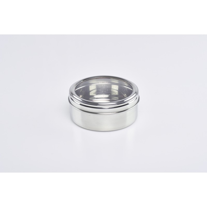 Scatola porta Ostia Magna Ø. cm. 17