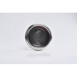 Scatola porta Ostia Magna Ø. cm. 17