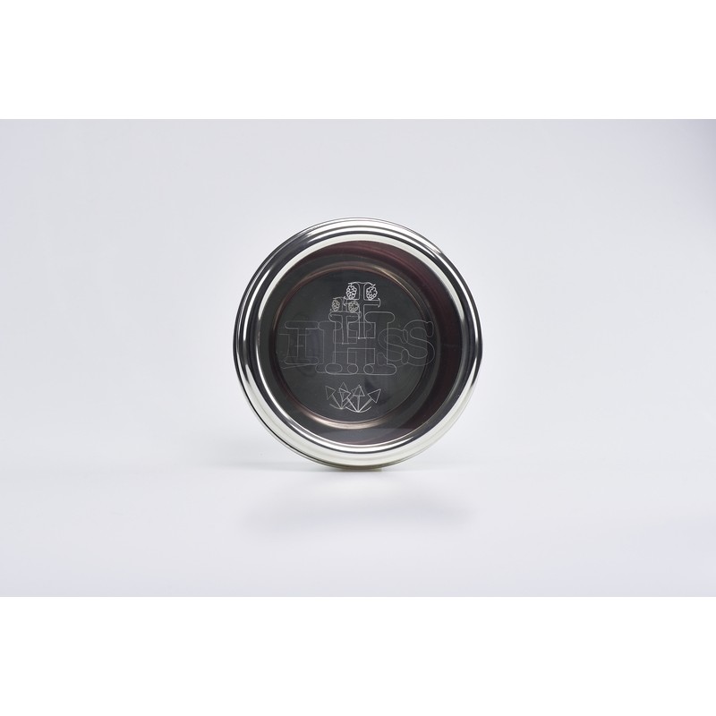 Scatola porta Ostia Magna Ø. cm. 17