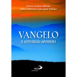 Vangelo e Atti degli Apostoli