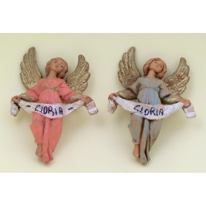 Angelo Gloria cm. 6,5