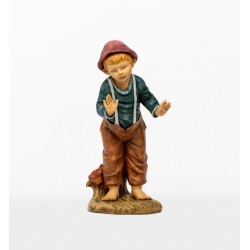 Bimbo mani aperte cm. 125