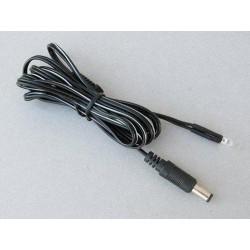 Led Ø 3 rosso o giallo