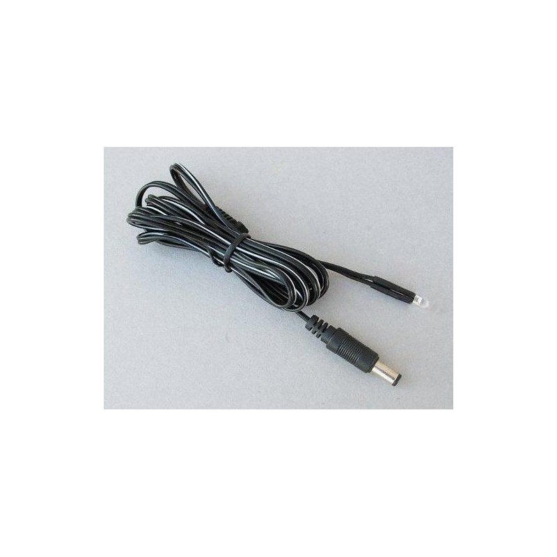 Led Ø 3 rosso o giallo