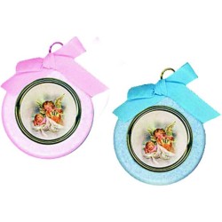 Medaglione sopraculla