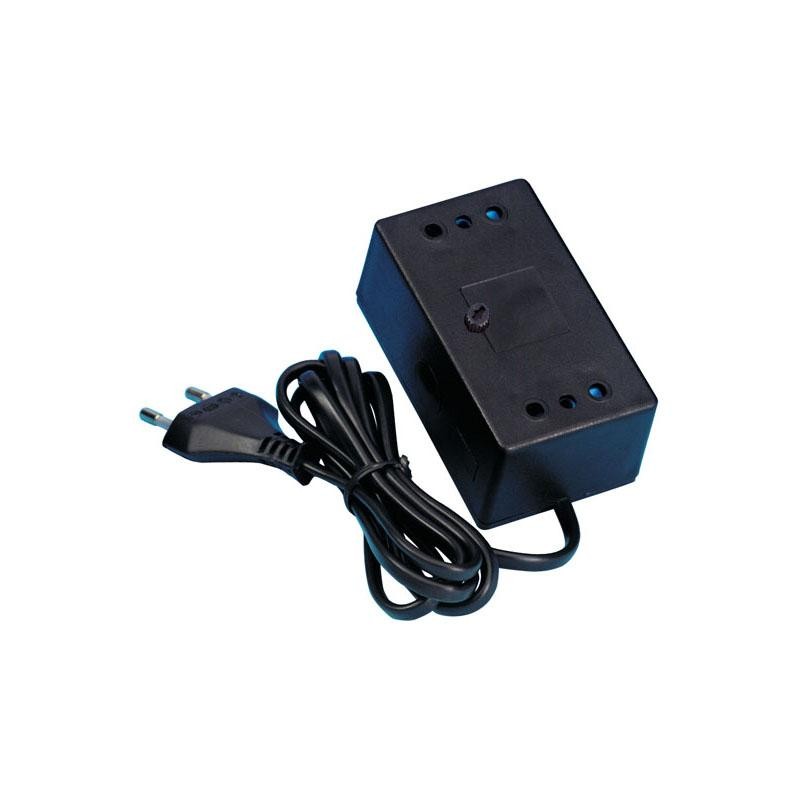 Natalino 200 R - centralina luci