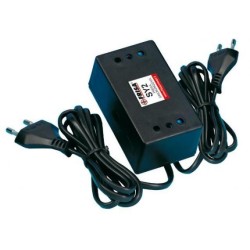 Presa sincronizzata doppia