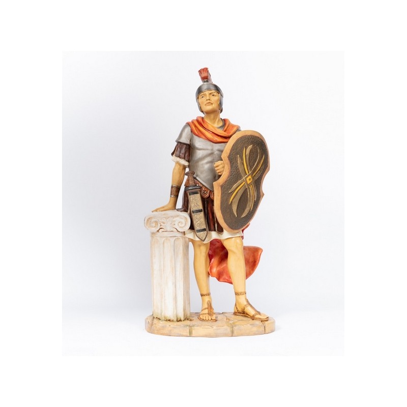 Soldato romano cm. 125