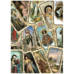 Collezione serie "VINCI"